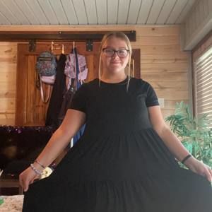 Meet your Posher, Peyton